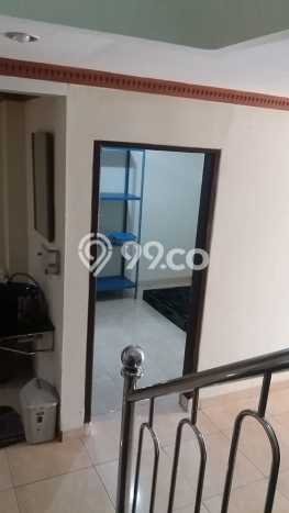 Hunian Mewah LB 225m2 Siap Pakai Desain Elegan di Sunter, Jakarta Utara Hunian Mewah LB 225m2 Siap Pakai Desain Elegan di Sunter, Jakarta Utara