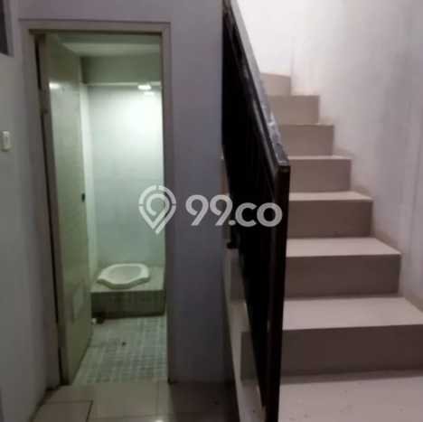 Dijual Cepat Rumah Favorit Siap Huni LB 120m2 di Pasar Rebo, Jakarta Timur Dijual Cepat Rumah Favorit Siap Huni LB 120m2 di Pasar Rebo, Jakarta Timur
