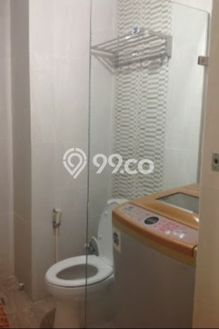 Apartemen Strategis 63m2 di Sunter Jakarta Utara 3 Bedroom Apartemen Strategis 63m2 di Sunter Jakarta Utara 3 Bedroom