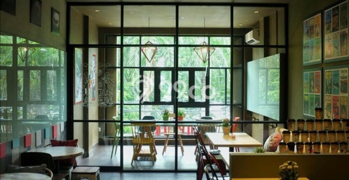 Ruko Dijual di Prime Area Jakarta Utara Luas 216m2 Ruko Dijual di Prime Area Jakarta Utara Luas 216m2