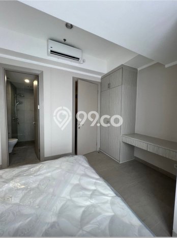 Apartemen Disewakan Murah 1 KT / 1 KM di Kemayoran, Jakarta Pusat Apartemen Disewakan Murah 1 KT / 1 KM di Kemayoran, Jakarta Pusat