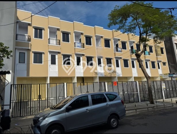 Ruko Bagus Dijual LB 328m2 Lokasi Strategis Jakarta Barat Area Cocok untuk Bisnis Ruko Bagus Dijual LB 328m2 Lokasi Strategis Jakarta Barat Area Cocok untuk Bisnis