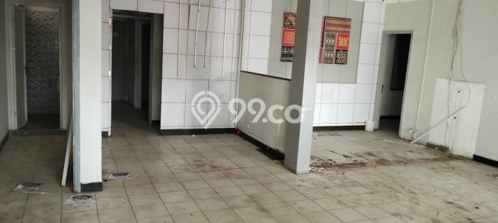Unit Ruko Disewakan di Pondok Gede di Area Ramai & Strategis Unit Ruko Disewakan di Pondok Gede di Area Ramai & Strategis