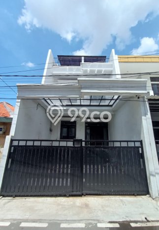 Disewakan Segera Rumah Kondisi Baik di Area Kemayoran, Jakarta Pusat Disewakan Segera Rumah Kondisi Baik di Area Kemayoran, Jakarta Pusat