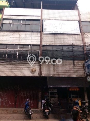 Lokasi Strategis! Dijual Ruko Bisnis di Ciputat, Tangerang Selatan Kondisi Baik Lokasi Strategis! Dijual Ruko Bisnis di Ciputat, Tangerang Selatan Kondisi Baik