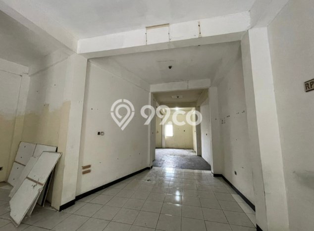 Unit Ruko Tersedia di Cijantung Spesifikasi LB 209m2 Unit Ruko Tersedia di Cijantung Spesifikasi LB 209m2