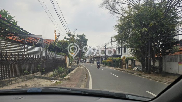 Unit Gudang Tersedia di Cawang Spesifikasi LB 437m2 Unit Gudang Tersedia di Cawang Spesifikasi LB 437m2