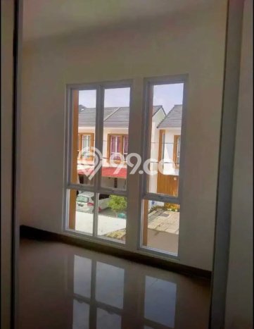Hunian Cantik Minimalis Lb 66m2 di Bekasi Utara, Bekasi Hunian Cantik Minimalis Lb 66m2 di Bekasi Utara, Bekasi