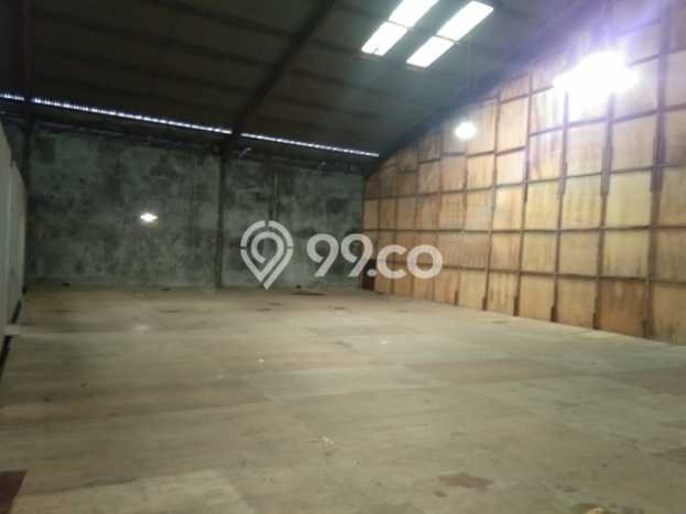 FOR RENT! Gudang di Ancol Cocok untuk Bisnis 360m2 FOR RENT! Gudang di Ancol Cocok untuk Bisnis 360m2