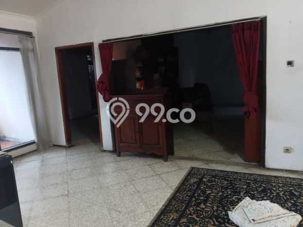 Siap Huni Rumah Mewah 3 Kamar di Tebet Dekat ke Mana Saja Siap Huni Rumah Mewah 3 Kamar di Tebet Dekat ke Mana Saja
