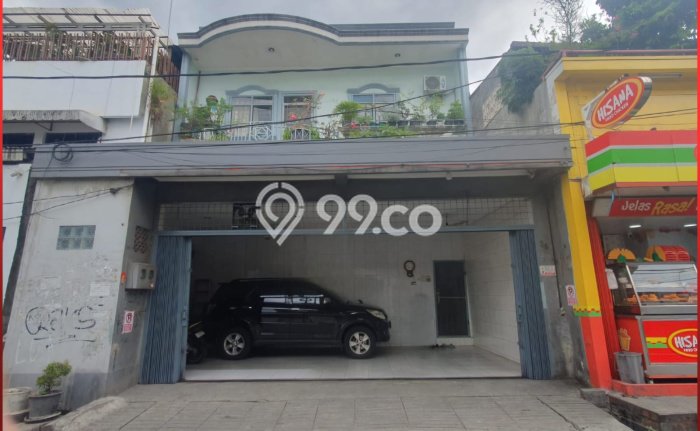 Jual Rumah Favorit Siap Huni LB 177m2 di Pademangan, Jakarta Utara Jual Rumah Favorit Siap Huni LB 177m2 di Pademangan, Jakarta Utara