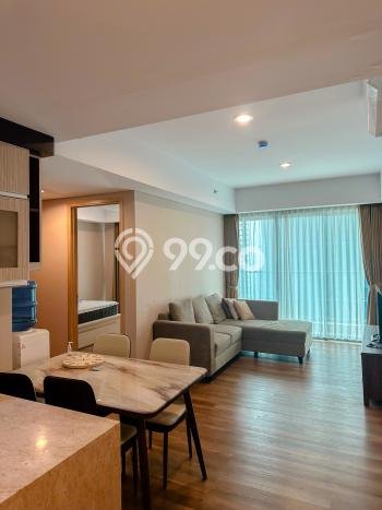 Hunian Apartemen Sewa Murah 91m2 di Cempaka Putih, Cocok untuk Tempat Tinggal Anda Hunian Apartemen Sewa Murah 91m2 di Cempaka Putih, Cocok untuk Tempat Tinggal Anda