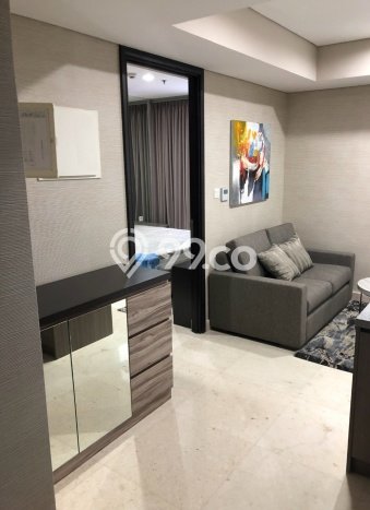 Disewakan Apartemen Harga Terjangkau di Prof. Dr. Satrio 1 Bedroom Disewakan Apartemen Harga Terjangkau di Prof. Dr. Satrio 1 Bedroom