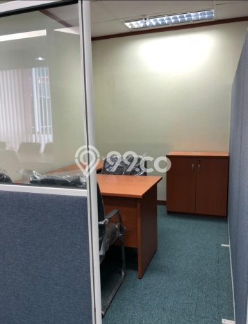 Kantor untuk Disewa di Pusat Jakarta Selatan Luas Bangunan 216m2 Kantor untuk Disewa di Pusat Jakarta Selatan Luas Bangunan 216m2