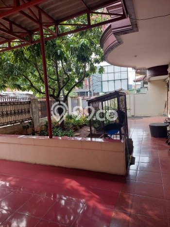 Siap Huni Rumah Mewah 5 Kamar di Senen Dekat ke Mana Saja Siap Huni Rumah Mewah 5 Kamar di Senen Dekat ke Mana Saja