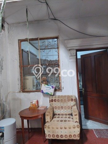 Siap Huni Rumah Mewah 5 Kamar di Senen Dekat ke Mana Saja Siap Huni Rumah Mewah 5 Kamar di Senen Dekat ke Mana Saja