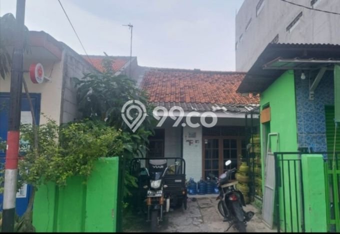 Hunian Eksklusif Dijual LT 325m2 di Cempaka Putih, Jakarta Pusat Hunian Eksklusif Dijual LT 325m2 di Cempaka Putih, Jakarta Pusat
