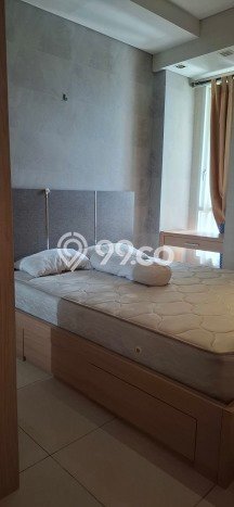 Apartemen Minimalis untuk Disewa, 2 Kamar di Jakarta Pusat Apartemen Minimalis untuk Disewa, 2 Kamar di Jakarta Pusat