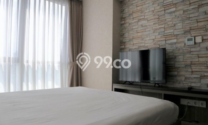 Disewakan Apartemen Harga Terjangkau di Prof. Dr. Satrio 1 Bedroom Disewakan Apartemen Harga Terjangkau di Prof. Dr. Satrio 1 Bedroom