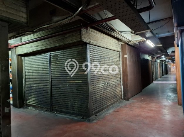 Komersial Bagus Dijual LB 8m2 Lokasi Strategis Jakarta Pusat Area Cocok untuk Berbisnis Komersial Bagus Dijual LB 8m2 Lokasi Strategis Jakarta Pusat Area Cocok untuk Berbisnis