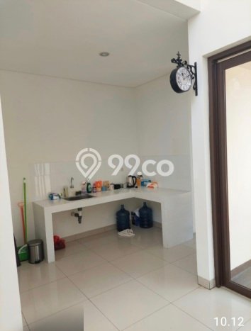 Jual Rumah Modern 3 KT di Sentul, Bogor Jual Rumah Modern 3 KT di Sentul, Bogor