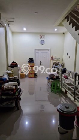 Ruko Favorit Dijual di Kemayoran Jakarta Pusat Kawasan Pusat Bisnis Ruko Favorit Dijual di Kemayoran Jakarta Pusat Kawasan Pusat Bisnis