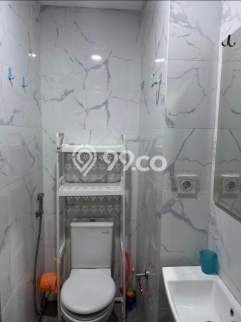 Apartemen Nyaman untuk Disewa, 0 Kamar di Tangerang Apartemen Nyaman untuk Disewa, 0 Kamar di Tangerang