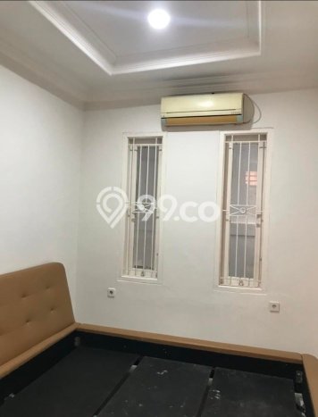 Hunian Nyaman Asri 4 KT Siap Huni di Sunter Jakarta Utara Hunian Nyaman Asri 4 KT Siap Huni di Sunter Jakarta Utara