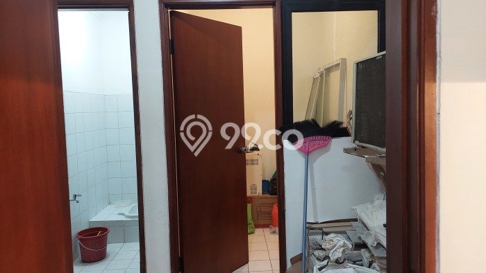 Apartemen Sewa 2 Kamar Murah Siap Huni di Jakarta Pusat, Luas 119m2 Apartemen Sewa 2 Kamar Murah Siap Huni di Jakarta Pusat, Luas 119m2
