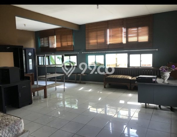 Rumah Mewah Siap Huni LT 522m2 di Senen, Jakarta Pusat Rumah Mewah Siap Huni LT 522m2 di Senen, Jakarta Pusat