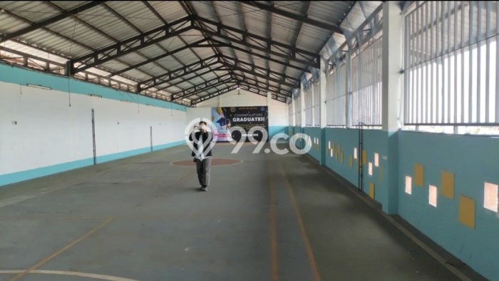 Dijual Tanah Lokasi Gading Serpong, Tangerang Seluas 1125m2 Dijual Tanah Lokasi Gading Serpong, Tangerang Seluas 1125m2