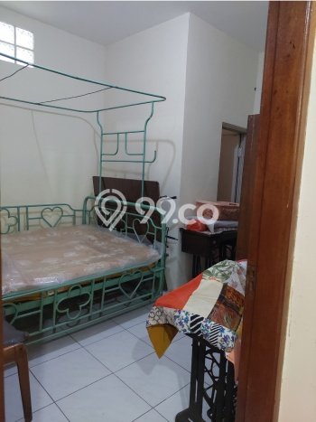 Hunian Nyaman Asri 3 KT Siap Pakai di Gunung Sahari Jakarta Pusat Hunian Nyaman Asri 3 KT Siap Pakai di Gunung Sahari Jakarta Pusat