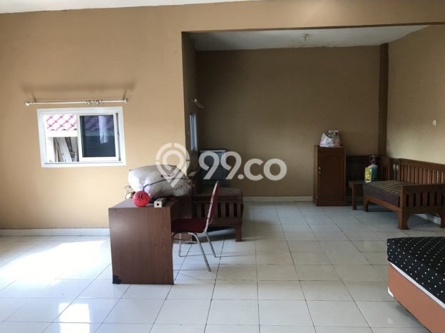 Rumah Mewah Siap Huni LT 522m2 di Senen, Jakarta Pusat Rumah Mewah Siap Huni LT 522m2 di Senen, Jakarta Pusat