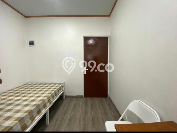 Kost Dijual di Bandengan dengan 30 KT dan Luas 580m2 Kost Dijual di Bandengan dengan 30 KT dan Luas 580m2