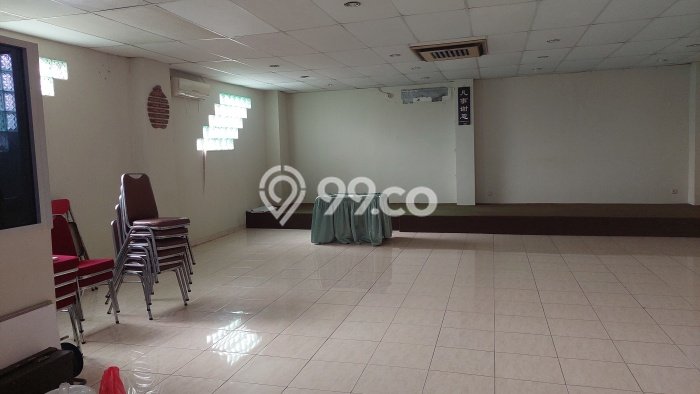 Rumah Luxury Modern Tanpa Renovasi di Mangga Besar Jakarta Barat Rumah Luxury Modern Tanpa Renovasi di Mangga Besar Jakarta Barat