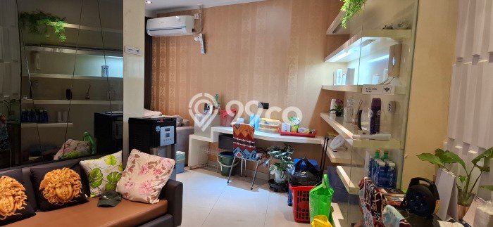 Disewakan Apartemen Ekonomis 2 KT di Karet Tengsin Jakarta Pusat Disewakan Apartemen Ekonomis 2 KT di Karet Tengsin Jakarta Pusat