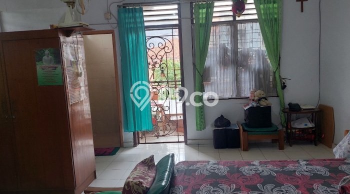 Dijual Rumah 12 Kamar Lokasi Ideal Nyaman dan Strategis di Senen Dijual Rumah 12 Kamar Lokasi Ideal Nyaman dan Strategis di Senen