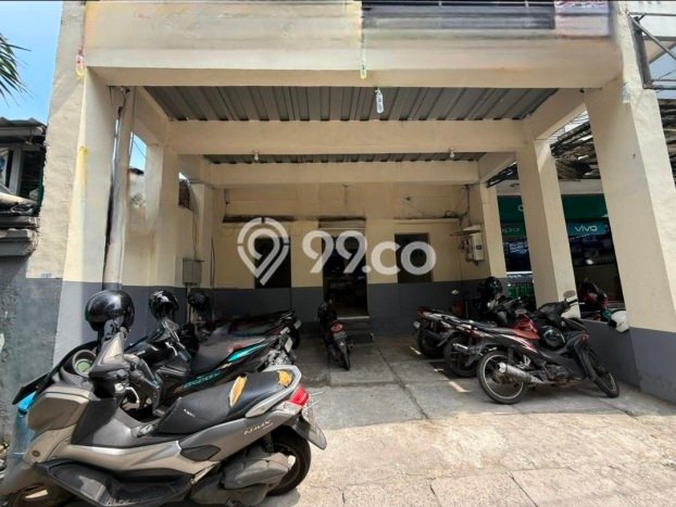 Untuk Dijual Ruko di Duren Sawit Jakarta Timur LT 106m2 / LB 200m2 Untuk Dijual Ruko di Duren Sawit Jakarta Timur LT 106m2 / LB 200m2