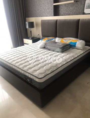Apartemen Harga Murah dengan 2 BR & 1 KM di Kebayoran Lama Jakarta Selatan Apartemen Harga Murah dengan 2 BR & 1 KM di Kebayoran Lama Jakarta Selatan