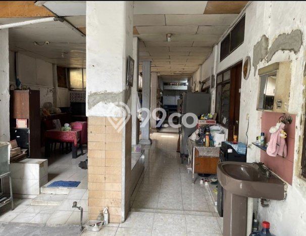 Rumah Mewah Siap Huni LT 500m2 di Kemayoran, Jakarta Pusat Rumah Mewah Siap Huni LT 500m2 di Kemayoran, Jakarta Pusat