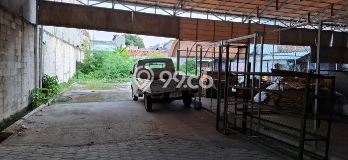 Lokasi Strategis! Dijual Gudang Bisnis di Senen, Jakarta Pusat Kondisi Baik Lokasi Strategis! Dijual Gudang Bisnis di Senen, Jakarta Pusat Kondisi Baik