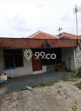 Lahan Dijual Lokasi Strategis di Jakarta Pusat dengan Luas 208m2 Lahan Dijual Lokasi Strategis di Jakarta Pusat dengan Luas 208m2