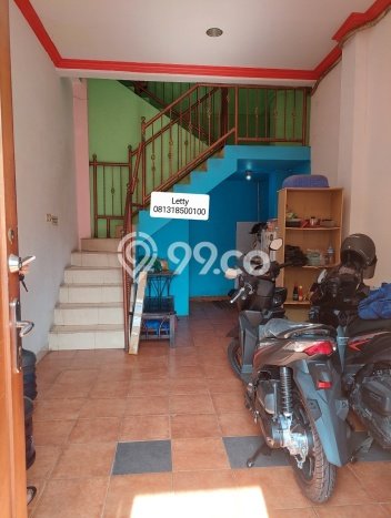 FOR SALE Kost 23 Kamar, 13 Kamar Mandi di Kemayoran, Jakarta Pusat, Luas 675m2 FOR SALE Kost 23 Kamar, 13 Kamar Mandi di Kemayoran, Jakarta Pusat, Luas 675m2