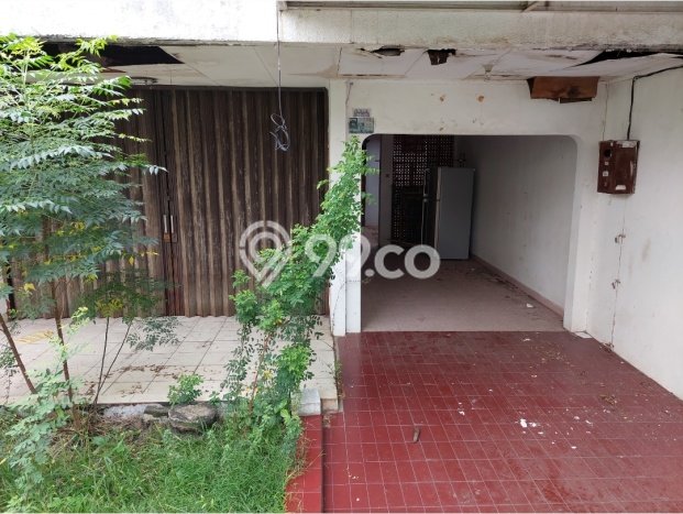 Jarang Ada! Rumah Kontrakan 4 Kamar Bagus Siap Huni Pulomas Jarang Ada! Rumah Kontrakan 4 Kamar Bagus Siap Huni Pulomas