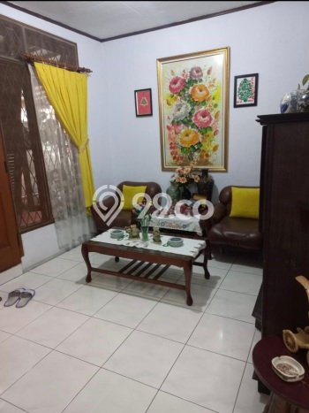 Siap Huni Rumah Mewah 7 Kamar di Senen Dekat ke Mana Pun Siap Huni Rumah Mewah 7 Kamar di Senen Dekat ke Mana Pun