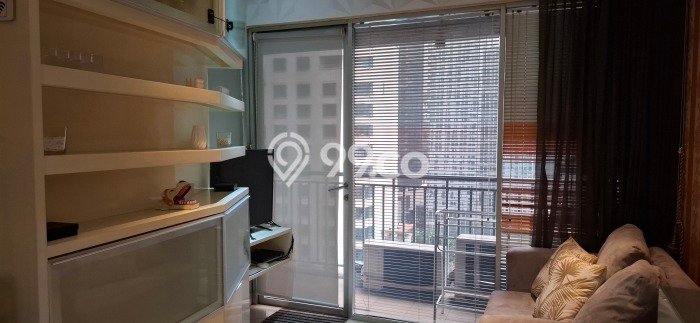 Disewakan Apartemen Ekonomis 2 KT di Karet Tengsin Jakarta Pusat Disewakan Apartemen Ekonomis 2 KT di Karet Tengsin Jakarta Pusat