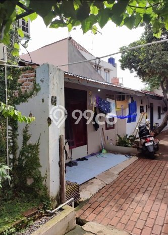 Ready to Use! Luxury House LT 856m2 Desain Elegan di Bintaro Ready to Use! Luxury House LT 856m2 Desain Elegan di Bintaro