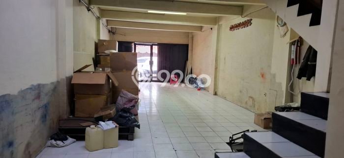 Paling Diincar! Ruko Dijual di Pangeran Jayakarta Harga Kompetitif Paling Diincar! Ruko Dijual di Pangeran Jayakarta Harga Kompetitif