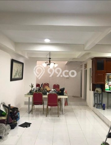 Hunian Nyaman Asri 4 KT Siap Huni di Sunter Jakarta Utara Hunian Nyaman Asri 4 KT Siap Huni di Sunter Jakarta Utara