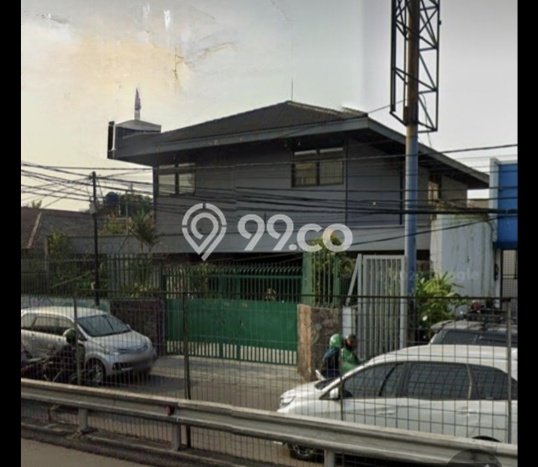 Jual Rumah Mewah Megah Dengan View Eksklusif di Tanjung Duren, Jakarta Barat Jual Rumah Mewah Megah Dengan View Eksklusif di Tanjung Duren, Jakarta Barat